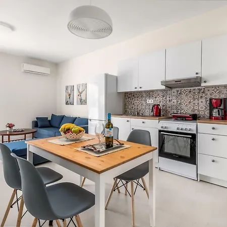 City Appartement
