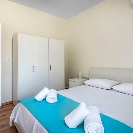 City Appartement Rhodes City